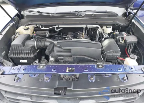 2016 Chevrolet Colorado Wt from USA, damaged, VIN 1GCGSBEA2G1371896